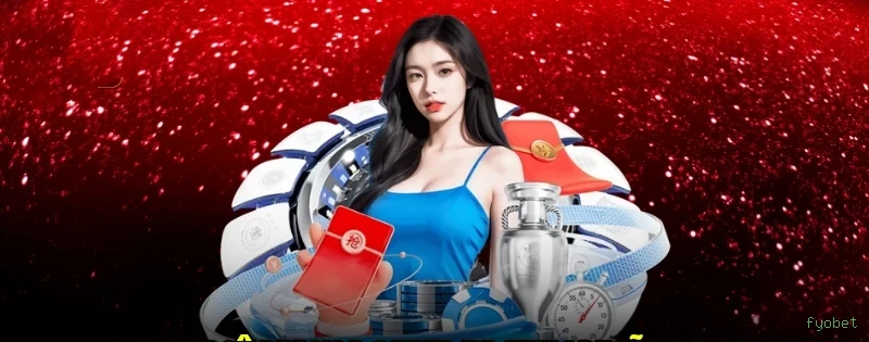 Baccarat Ao Vivo fyobet