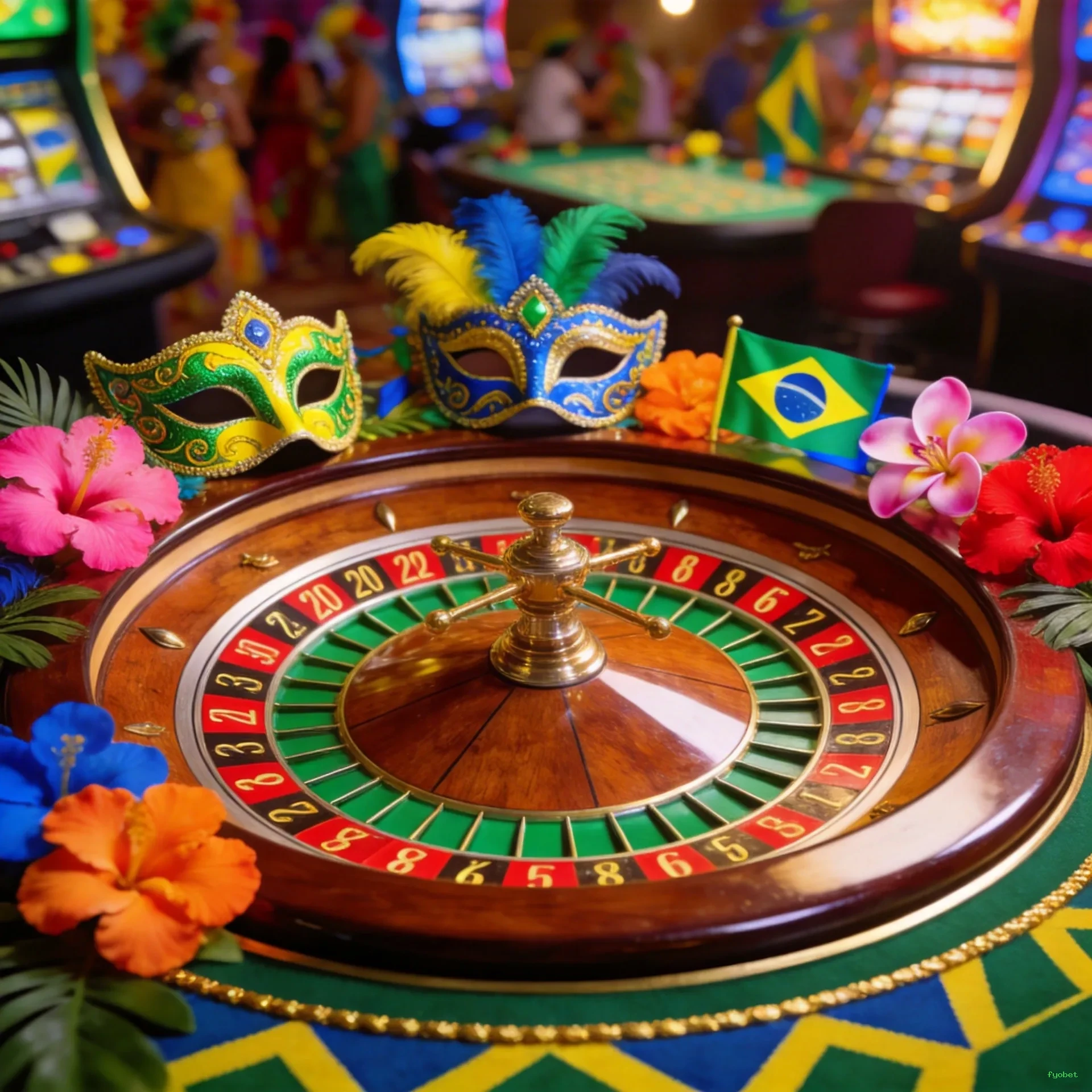 Betsoft Gaming Slots 3D fyobet