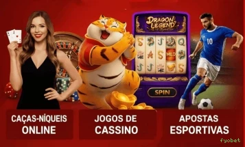 Suporte Qualidade fyobet