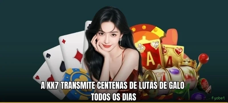 Promoções Esportivas fyobet