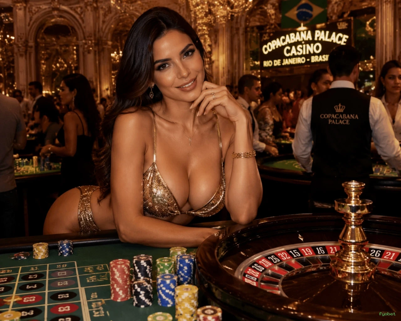 Fortune Tiger Slot fyobet