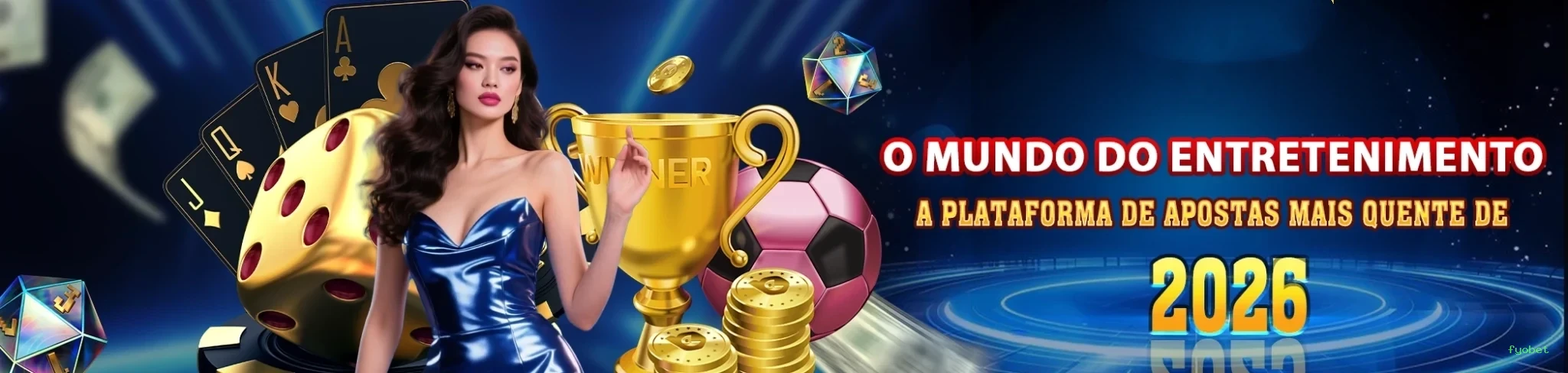 fyobet Cassino Online