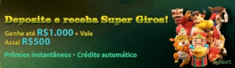 fyobet Cassino Clássico