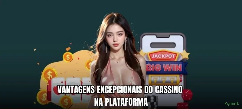 fyobet Cassino Clássico