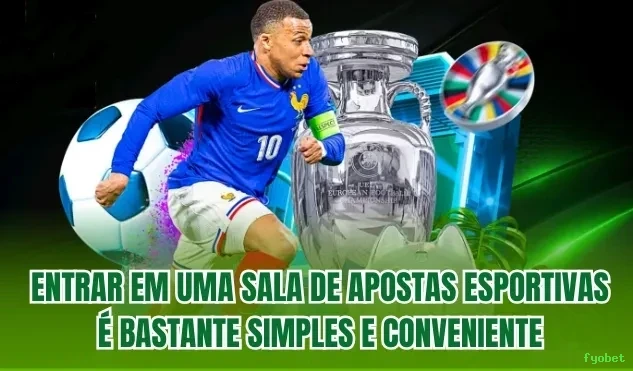 fyobet Cassino Clássico